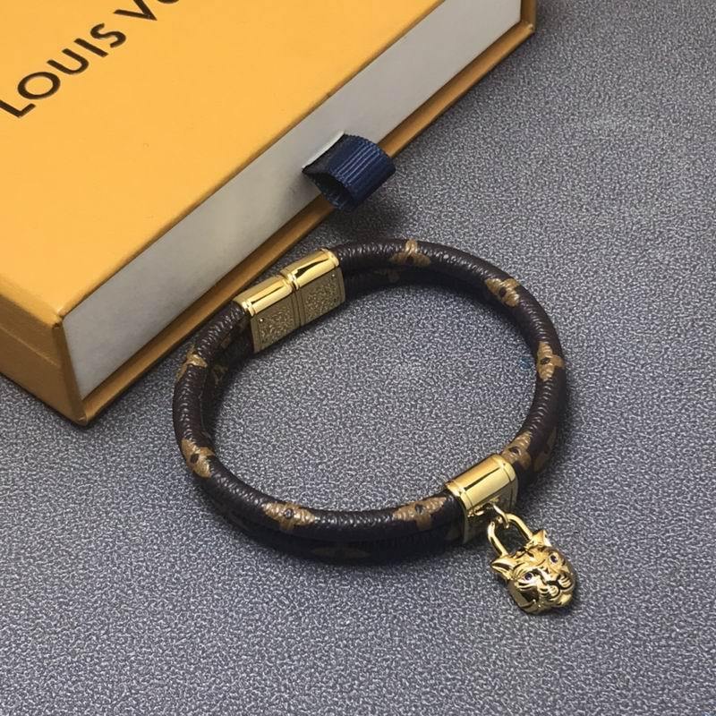 LV Bracelets 115